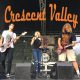 Crescent Valley - independent rock band from Gig Harbor